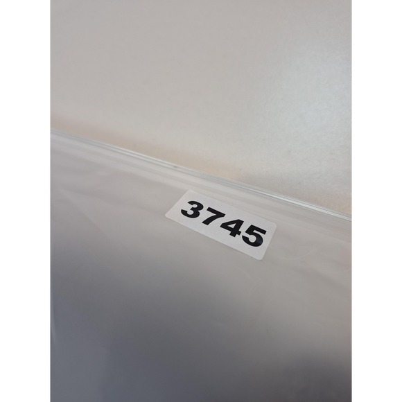 Lauren Ralph Lauren Dress Pants Mens 31x36 Gray Wool Pleated Lined NWT Unhemmed - Picture 15 of 15